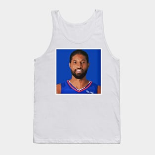 Paul George Tank Top